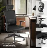 Fauteuil de bureau Phoibe ergonomique avec appuie-tête Voir les images du produit 7