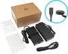 DELL UD22, Dokovací, Thunderbolt, 96 W, 10,100,1000 Mbit/s, Náhled obrázku produktu 1