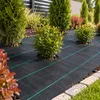 100 m² (2 m x 50 m) Unkrautvlies Schwarz F&R 100 g/m² – Produktbild-Vorschau 7