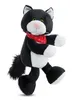 Nici Pet Friends Plüsch Katze 30 cm mit Bewegungsfunktionen Produktbild-Vorschau 4