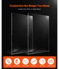 Plaques en Plexiglas/acrylique, lot de 2, dimensions 610 x Voir les images du produit 5