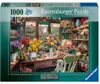 Puzzle Ravensburger « My Haven » n° 13 : Composition Voir les images du produit 1