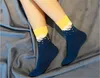 5 Paar Lustige Socken, Katzenmotiv, bunt, trendy, süßes Produktbild-Vorschau 7