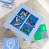 Set di sedute per bambini roba Paw Patrol - Tavolo con Anteprima dell’immagine prodotto 14