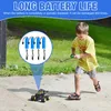 14500 Li-Ion baterie 3,7 V, 4 ks 800 mAh dobíjecí Náhled obrázku produktu 3
