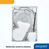 Exquisit Wärmepumpentrockner, 8kg Trockner mit 16 Produktbild-Vorschau 5