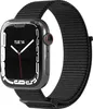 EAZY CASE Apple Watch Armband Nylon 38mm/40mm/41mm Produktbild-Vorschau 1