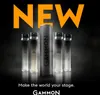 A marketing image for a perfume line, featuring multiple bottles and prominent text. Produktbild-Vorschau