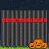 zaun|zu PREMIUM Halloween Grabsteine Sichtschutzstreifen Produktbild-Vorschau 2