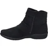 JOSEF SEIBEL Helen 54 | Stiefelette für Damen | Schwarz Produktbild-Vorschau 3