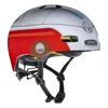 Nutcase Kinder Fahrradhelm Little Nutty Mips , Surfs Up, Produktbild-Vorschau 2