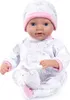 Bayer Design 93827AD Reborn Babypuppe, lebensecht, Produktbild-Vorschau 6