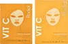 Masque visage Vit C Rodial (4 uds) Voir les images du produit 6