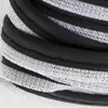 5m Paspelband 10mm Besatzband Biesenband  mit Farbwahl, Produktbild-Vorschau 2