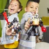 Figurka Dartha Vadera firmy Hasbro z akcesoriami Podgląd zdjęcia produktu 7