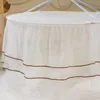 Universal Dome Bed Canopy Einzeleingang Feinmaschiges Produktbild-Vorschau 7