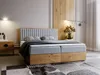 GrainGold Boxspringbett Forest 180x200 cm - Bett 180x200, Produktbild-Vorschau 1
