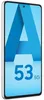 SAMSUNG Galaxy A53 128Go 5G Blanc Voir les images du produit 6
