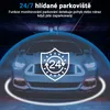 Fleau Tech 4K palubní kamera do auta - přední a zadní Náhled obrázku produktu 9