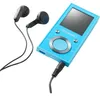 Intenso Video Scooter MP4-Player blau 16 GB Produktbild-Vorschau 8