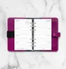 FILOFAX Kalendereinlage 2027 - PERSONAL - 1 Woche = 2 Produktbild-Vorschau 6
