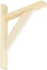 Regalhalter 230x170mm Regalträger Regalwinkel Wandkonsole Produktbild-Vorschau 2
