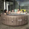 LAY-Z-SPA® St. Moritz AirJet™ idromassaggio, 216 x 71 cm, Anteprima dell’immagine prodotto 25