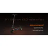 G2 Master All‑Terrain‑Elektroroller für Erwachsene mit Produktbild-Vorschau 12