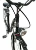 Rower Dallas City 28" 7spd - czarny Podgląd zdjęcia produktu 3