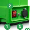 Irroratore a zaino a batteria 20 L, MalTec spruzzatore Anteprima dell’immagine prodotto 11