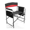 BigDean Campingstuhl 150kg mit Tisch – Klappstuhl mit Produktbild-Vorschau 1