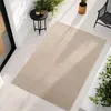 Carpetsale24 Dywan Zewn?trzny Nowoczesny Boho Design Efekt Podgląd zdjęcia produktu 1