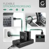 CELLONIC LP-E17 Dual Schnellladegerät kompatibel mit Canon Produktbild-Vorschau 3
