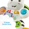 Fisher-Price DLF00, 4 szt., Plastik, Wielobarwny Podgląd zdjęcia produktu 4