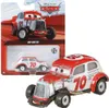 Disney Pixar Cars FLL95, Auto, 3 rok/roky, Červená, Bílá Náhled obrázku produktu 7