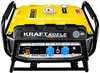 Elektrocentrála Kraft&Dele KD149, 3500 W, 230 V Náhled obrázku produktu 12