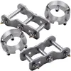 3" avant / 2" arrière Kit de rehaussement Level Lift pour Voir les images du produit 1