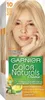 GARNIER Color Naturals Haarfarbe 10 Sehr helles Blond Produktbild-Vorschau 2