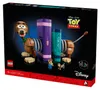 Book Nook Slinky (Hund) aus Toy Story Produktbild-Vorschau 19