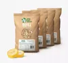 OneDayMore | Bananen Porridge Refill 4x450g | Ohne Produktbild-Vorschau 1