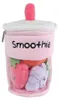 Van Manen's Trading Company Fluffy Menue Plüsch Smoothie + Náhľad obrázku produktu 3