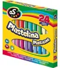 Plastilina, masa moldeable, arcilla, masa plástica Vista previa de la imagen del producto 9