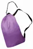 Aga LAZY BAG kanapa na powietrze 200x70 cm Fiolet Podgląd zdjęcia produktu 5