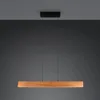 Trio 359710130 Edgewood LED Pendelleuchte 26W dimmbar Produktbild-Vorschau 6