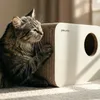 Peluvio Katzenkratzmöbel aus Karton BOXEL - Kratzhaus, Produktbild-Vorschau 2