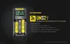 Nitecore UMS2 2-gniazdowa szybka ładowarka USB Podgląd zdjęcia produktu 14