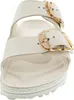 Birkenstock Arizona Big Buckle EVA Pantolette Beige in Gr. Produktbild-Vorschau 12
