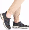 Sandalette Zehenschutz Freizeit (casual) B8350-14 Produktbild-Vorschau 27