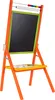 Aga4Kids Detská obojstranná tabuľa OPC COLOR Náhľad obrázku produktu 2