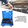 9-częściowy zestaw testera szczelności turbosprężarki z Podgląd zdjęcia produktu 9